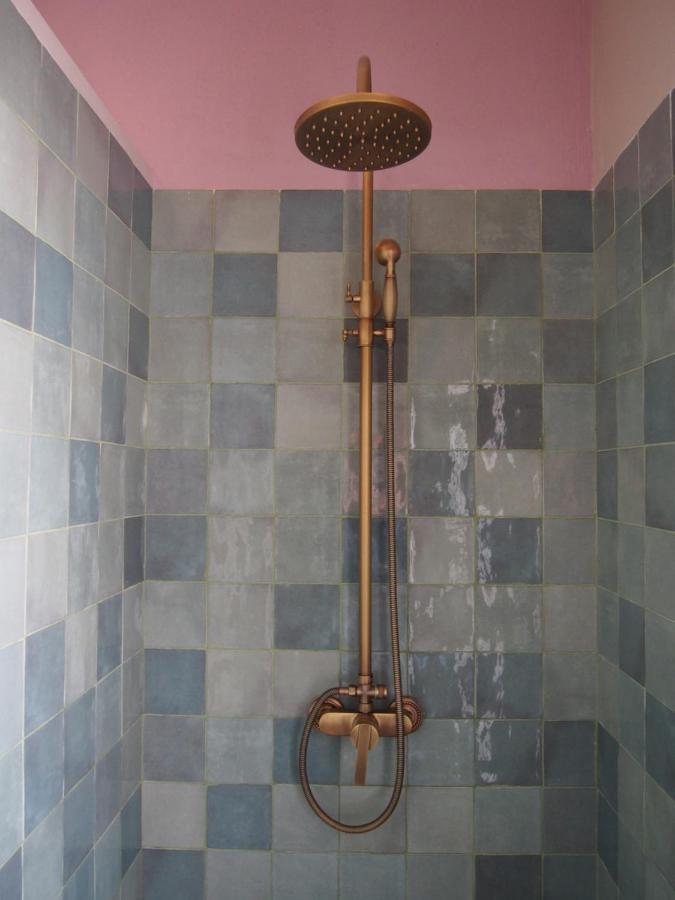 Апартаменты Casa Clemente 32, Private House With Plunge Pool Малага Экстерьер фото