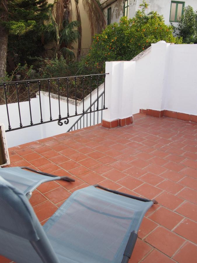 Апартаменты Casa Clemente 32, Private House With Plunge Pool Малага Экстерьер фото